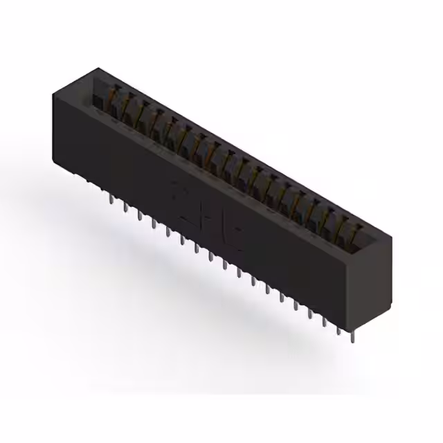 391-018-521-101 EDAC Inc.  Edgeboard Connectors